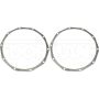 DORMAN 674-9022 Diesel Particulate Filter Gasket Kit
