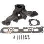 DORMAN 674-902 Exhaust Manifold Kit - Includes Required Gaskets And Hardware