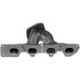 DORMAN 674-902 Exhaust Manifold Kit - Includes Required Gaskets And Hardware
