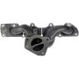 DORMAN 674-902 Exhaust Manifold Kit - Includes Required Gaskets And Hardware