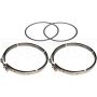 DORMAN 674-9030 Diesel Particulate Filter Gasket And Clamp Kit