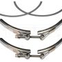 DORMAN 674-9031 Diesel Particulate Filter Gasket And Clamp Kit