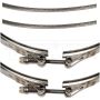 DORMAN 674-9033 Diesel Particulate Filter Gasket And Clamp Kit