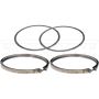 DORMAN 674-9035 Diesel Particulate Filter Gasket And Clamp Kit