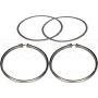 DORMAN 674-9035 Diesel Particulate Filter Gasket And Clamp Kit