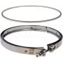 DORMAN 674-9036 Diesel Particulate Filter Gasket And Clamp Kit