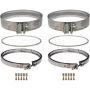 DORMAN 674-9037 Diesel Particulate Filter Gasket And Clamp Kit