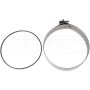 DORMAN 674-9038 Diesel Particulate Filter Gasket And Clamp Kit