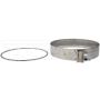 DORMAN 674-9038 Diesel Particulate Filter Gasket And Clamp Kit