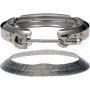 DORMAN 674-9046 Exhaust V-Band Clamp And Gasket