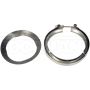 DORMAN 674-9047 Exhaust V-Band Clamp And Gasket
