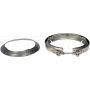 DORMAN 674-9047 Exhaust V-Band Clamp And Gasket
