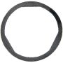 DORMAN 674-9049 Diesel Oxidation Catalyst Flange Gasket