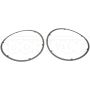 DORMAN 674-9052 Diesel Particulate Filter Gasket Kit