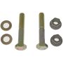 DORMAN 674-905 Exhaust Manifold Kit - Includes Required Gaskets And Hardware