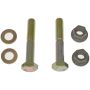DORMAN 674-905 Exhaust Manifold Kit - Includes Required Gaskets And Hardware