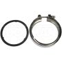 DORMAN 674-9062 Exhaust V-Band Clamp And Gasket