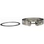 DORMAN 674-9062 Exhaust V-Band Clamp And Gasket