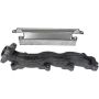 DORMAN 674-906 Exhaust Manifold Kit - Includes Required Gaskets And Hardware