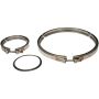 DORMAN 674-9072 DPF Gasket And Clamp Kit