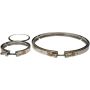 DORMAN 674-9072 DPF Gasket And Clamp Kit