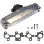 DORMAN 674-907 Exhaust Manifold Kit - Includes Required Gaskets And Hardware