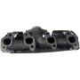 DORMAN 674-907 Exhaust Manifold Kit - Includes Required Gaskets And Hardware