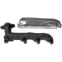 DORMAN 674-908 Exhaust Manifold Kit - Includes Required Gaskets And Hardware