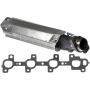 DORMAN 674-909 Exhaust Manifold Kit - Includes Required Gaskets And Hardware