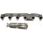 DORMAN 674-910 Exhaust Manifold Kit - Includes Required Gaskets And Hardware