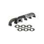 DORMAN 674-910 Exhaust Manifold Kit - Includes Required Gaskets And Hardware
