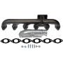 DORMAN 674-910 Exhaust Manifold Kit - Includes Required Gaskets And Hardware