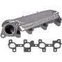 DORMAN 674-911 Exhaust Manifold Kit - Includes Required Gaskets And Hardware