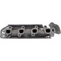 DORMAN 674-912 Exhaust Manifold Kit - Includes Required Gaskets And Hardware