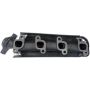 DORMAN 674-913 Exhaust Manifold Kit - Includes Required Gaskets And Hardware