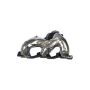 DORMAN 674-915 Exhaust Manifold Kit - Includes Required Gaskets And Hardware