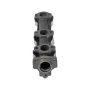 DORMAN 674-919 Exhaust Manifold Kit - Includes Required Gaskets And Hardware