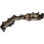 DORMAN 674-920 Manifold Converter - Not CARB Compliant