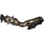 DORMAN 674-920 Manifold Converter - Not CARB Compliant