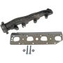 DORMAN 674-923 Exhaust Manifold Kit - Includes Required Gaskets And Hardware