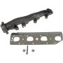 DORMAN 674-923 Exhaust Manifold Kit - Includes Required Gaskets And Hardware