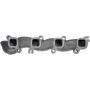 DORMAN 674-925 Exhaust Manifold Kit - Includes Required Gaskets And Hardware