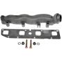 DORMAN 674-925 Exhaust Manifold Kit - Includes Required Gaskets And Hardware