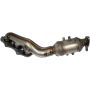 DORMAN 674-926 Manifold Converter - Not CARB Compliant