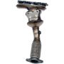DORMAN 674-927 Manifold Converter - Not CARB Compliant