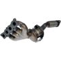 DORMAN 674-927 Manifold Converter - Not CARB Compliant
