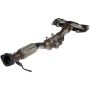 DORMAN 674-928 Manifold Converter - Not CARB Compliant