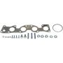 DORMAN 674-929 Manifold Converter - Not CARB Compliant