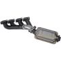 DORMAN 674-930 Manifold Converter - Not CARB Compliant