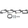 DORMAN 674-930 Manifold Converter - Not CARB Compliant
